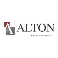 Alton Beton Madencilik